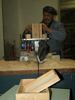 giracolore fonderiadellearti realizzazione 06p