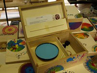 giracolore fonderiadellearti realizzazione 13p